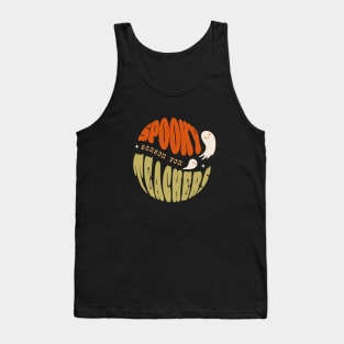 Teachers Tank Top